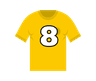 Số 8