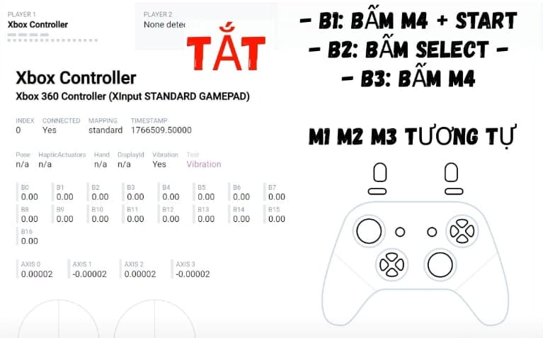 Tìm hiểu và hướng dẫn chỉnh nút bàn phím hoặc tay cầm chơi FIFA 14