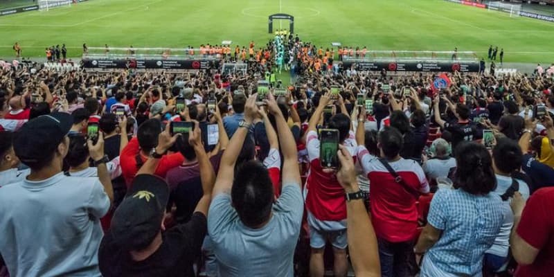 Antifan là gì? Các dấu hiệu nhận biết anti fan của đội bóng