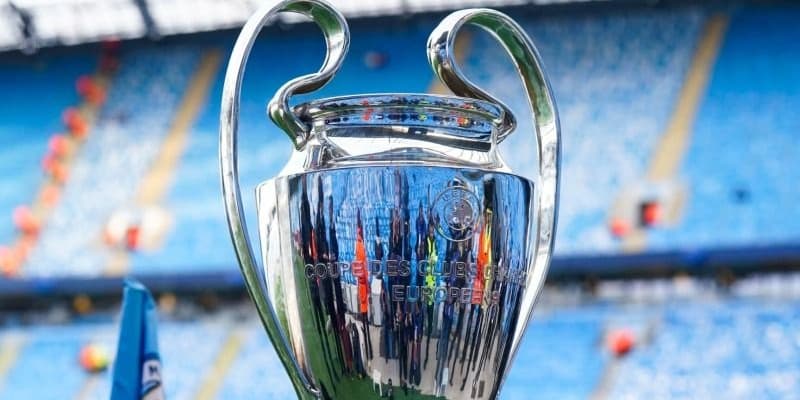 Cúp C1 là gì? Thông tin thể thức thi đấu Chamions League Châu Âu 2025/26