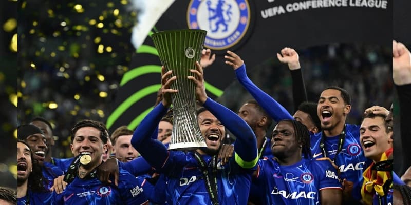 Cúp C3 là gì? Khám phá thể thức giải đấu UEFA Conference League châu Âu