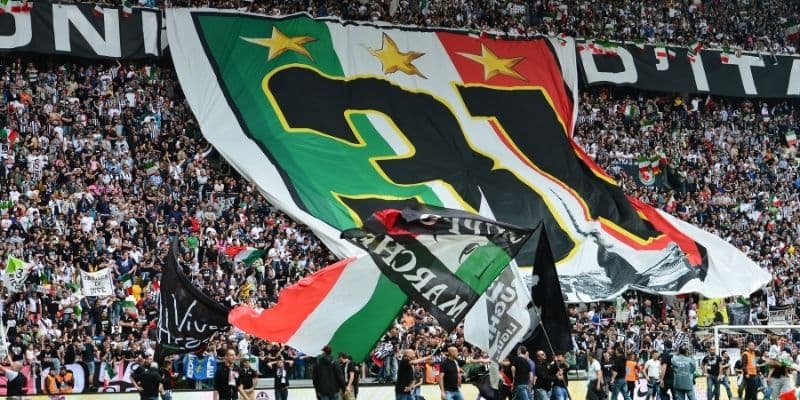 Fan Juventus gọi là gì? Juventini và các biệt danh đặc biệt