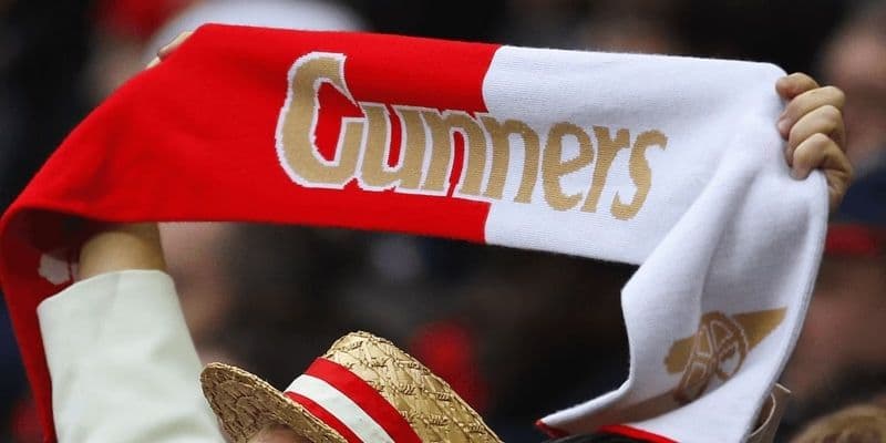 Fan Arsenal gọi là gì? Gooner và các biệt danh phổ biến của Pháo thủ