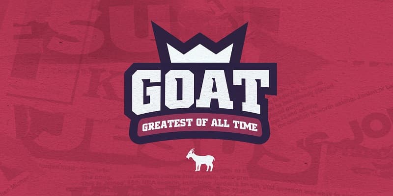 Goat là gì? Những cầu thủ xứng danh Greatest Of All Time trong bóng đá