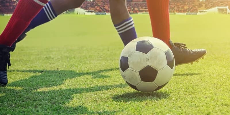 RB là gì? Vai trò và nhiệm vụ của hậu vệ phải trong bóng đá