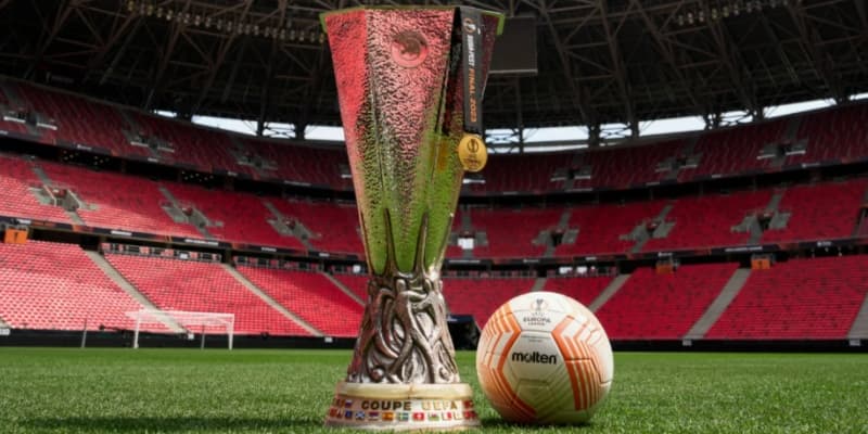 Cúp C2 là gì? Tìm hiểu thể thức thi đấu Europa League 2025/26