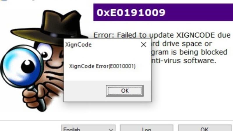 Cách sửa lỗi Xigncode FO4 với hướng dẫn chi tiết từng bước