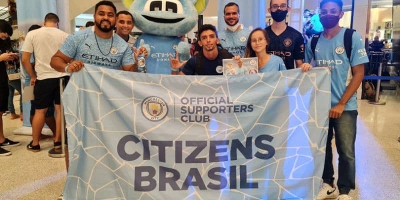 Fan Manchester City gọi là gì? Ý nghĩa của biệt danh Citizens