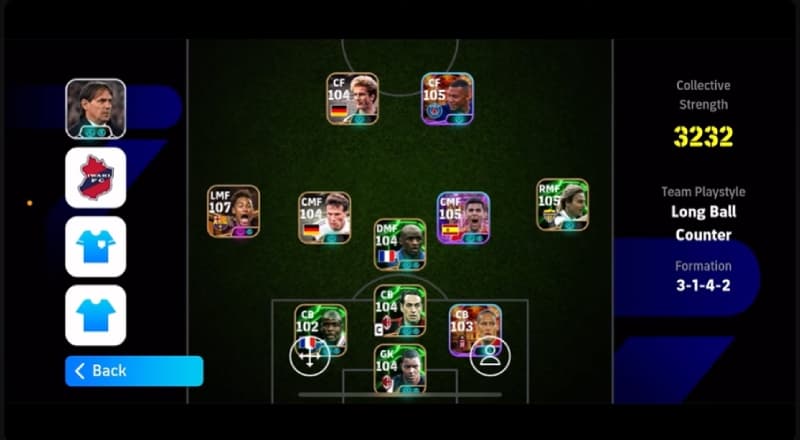 Hướng dẫn tải Pes 2023 PC & Mobile (iOS, Android) mới nhất