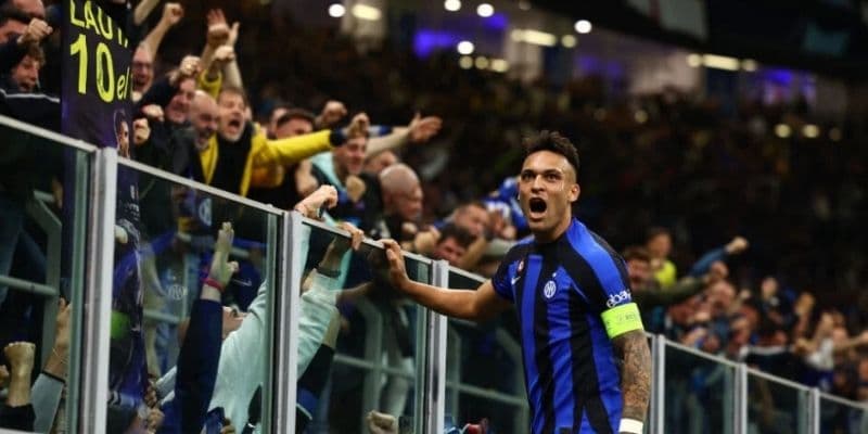 Fan Inter Milan gọi là gì? Xuất xứ và ý nghĩa biệt danh Nerazzurri của Inter