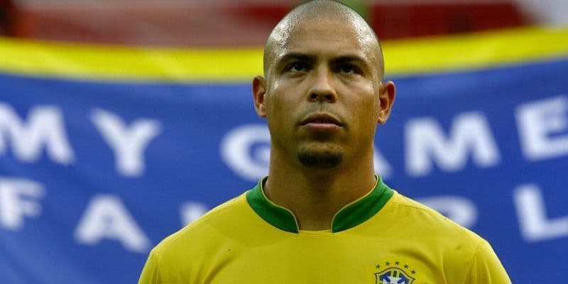 Người ngoài hành tinh là ai? Tại sao Ronaldo de Lima là Người ngoài hành tinh?